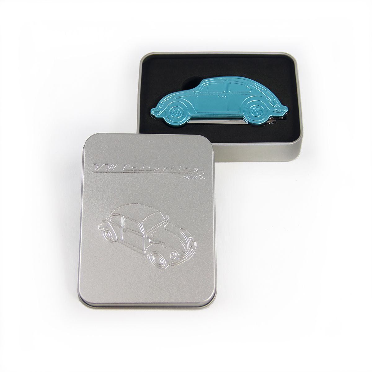Couteau de poche Cox Volkswagen avec coffret cadeau
