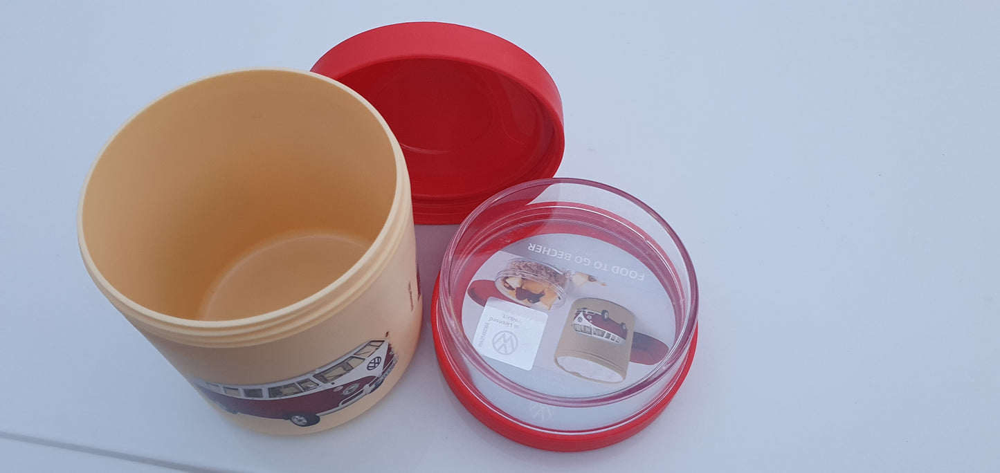 Gobelet à emporter VW  500ml