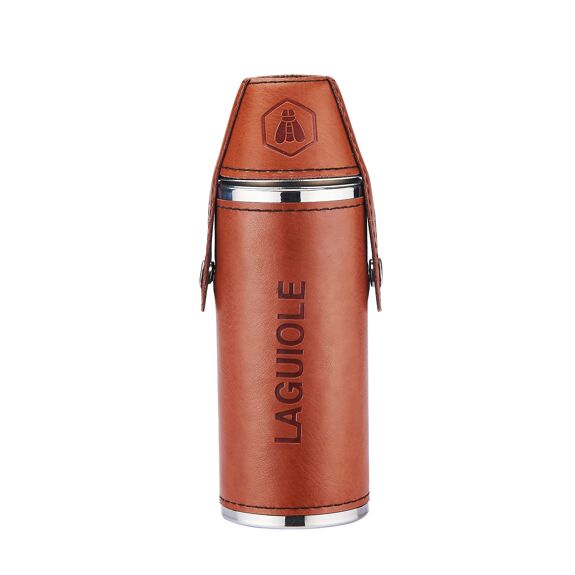 La Guimbarde : Flasque à alcool