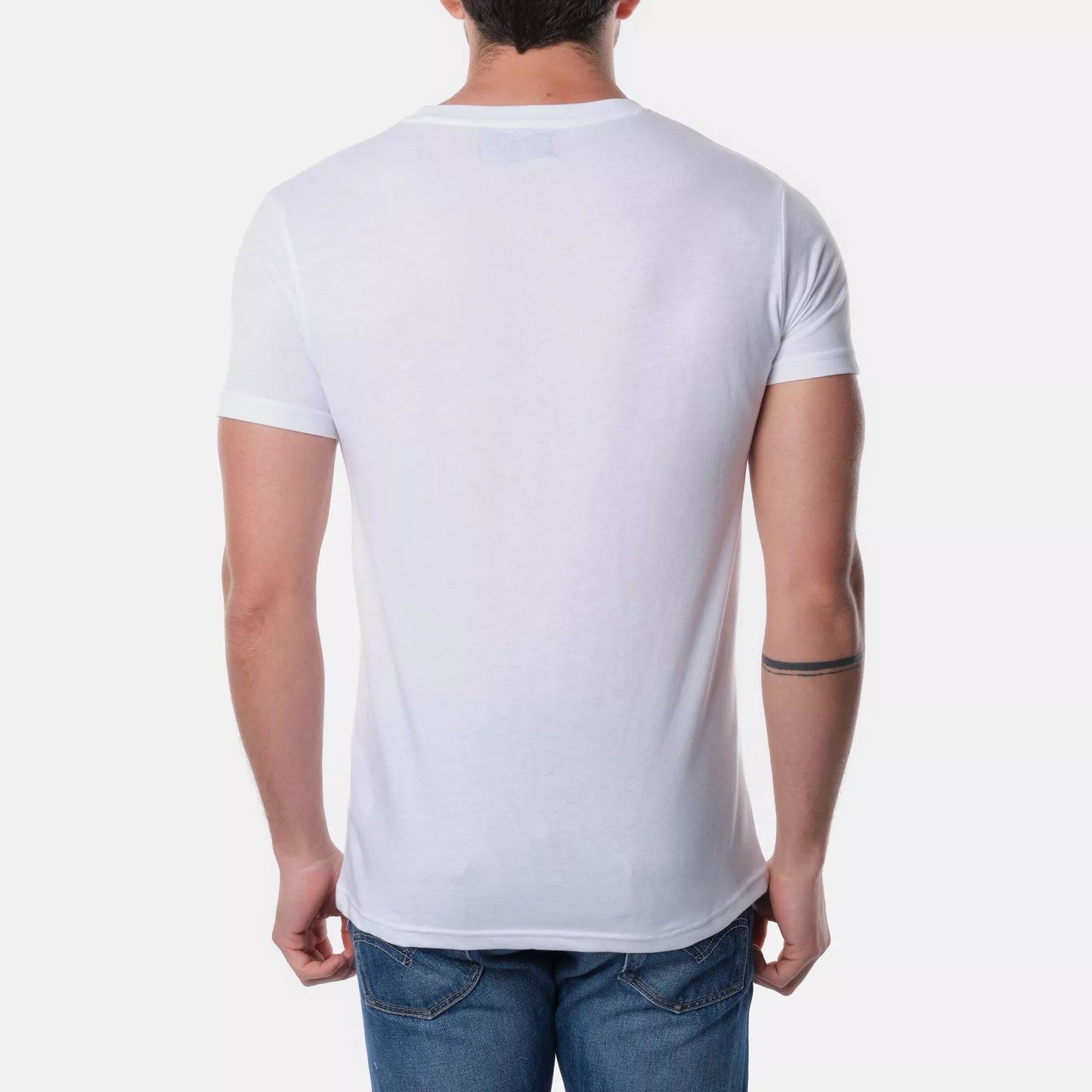 Short-sleeved t-shirt