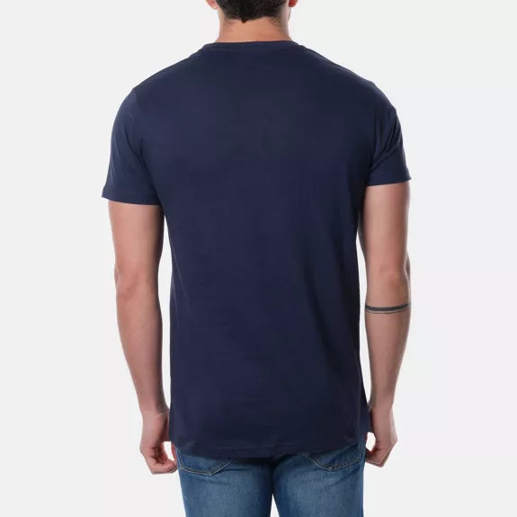 Short-sleeved t-shirt