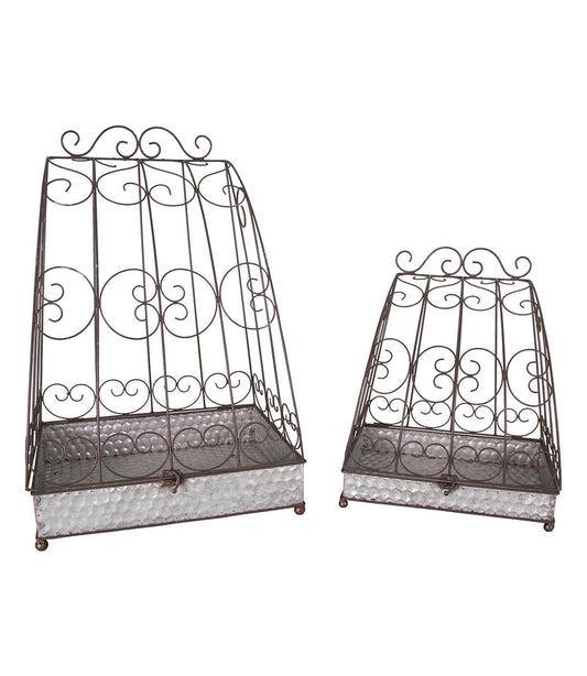 Cage Vintage décorative