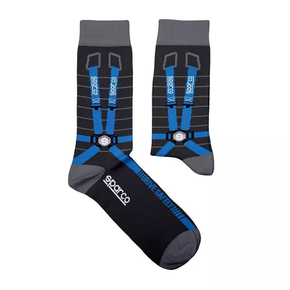 Chaussettes Harnais Sparco