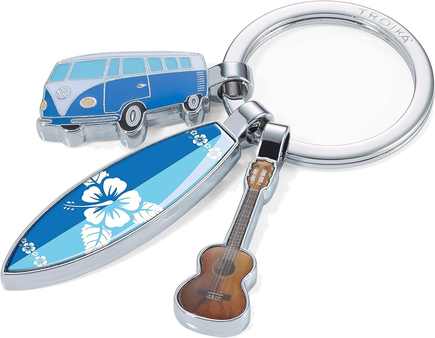 Porte clés Bulli Volkswagen