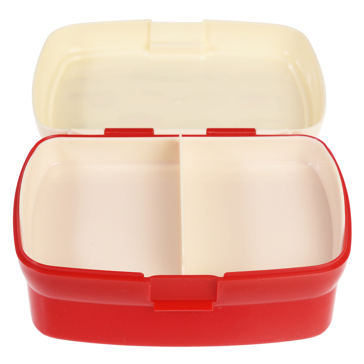 Lunch Box avec motifs voitures retro