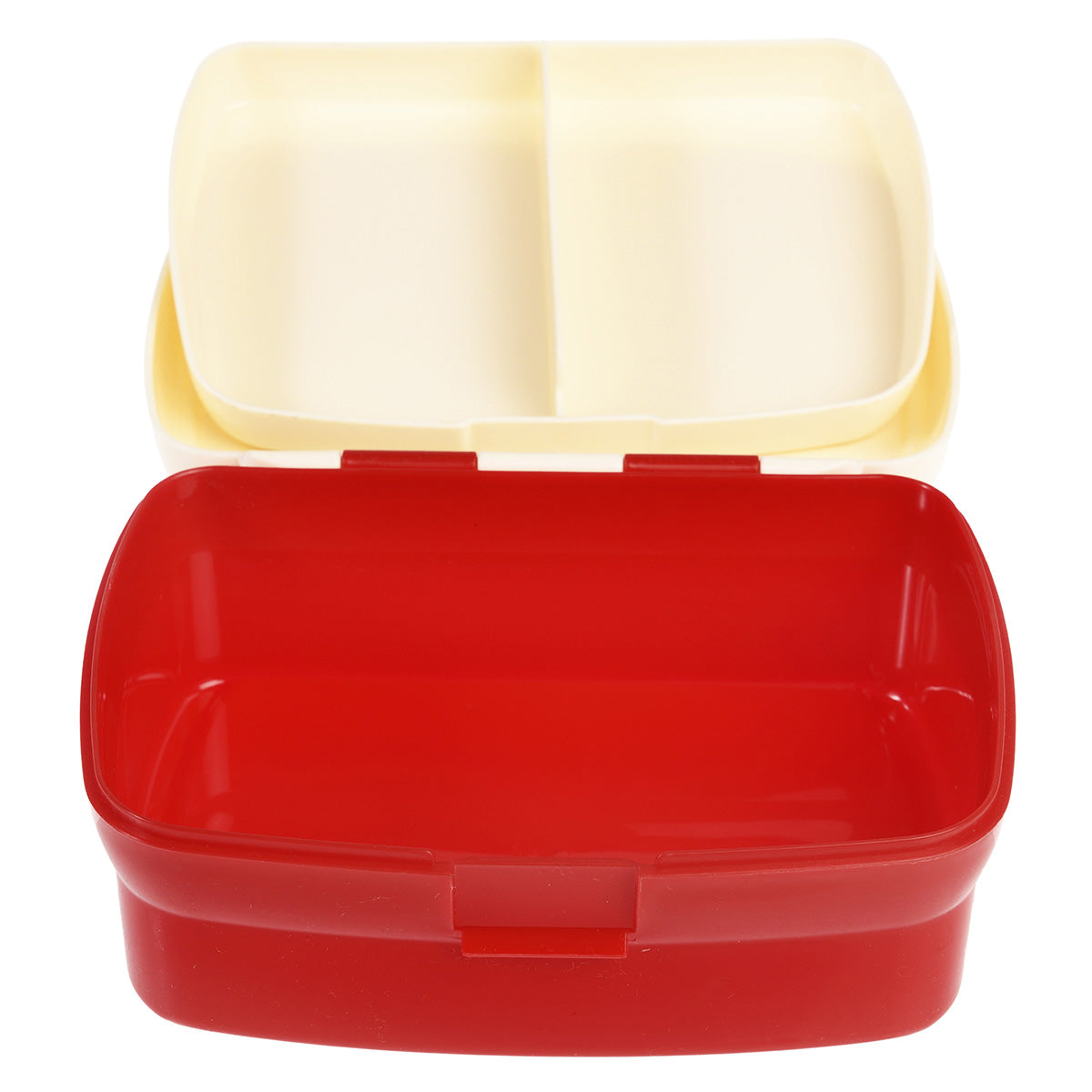 Lunch Box avec motifs voitures retro