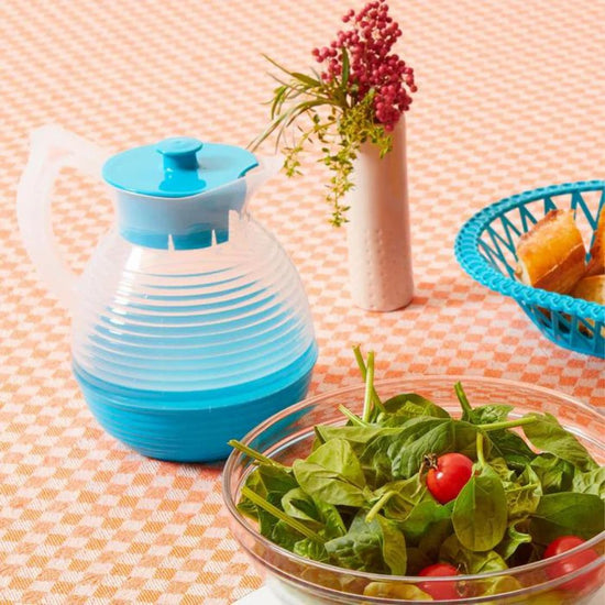 La Guimbarde : La Carafe illustration carafe d'eau
