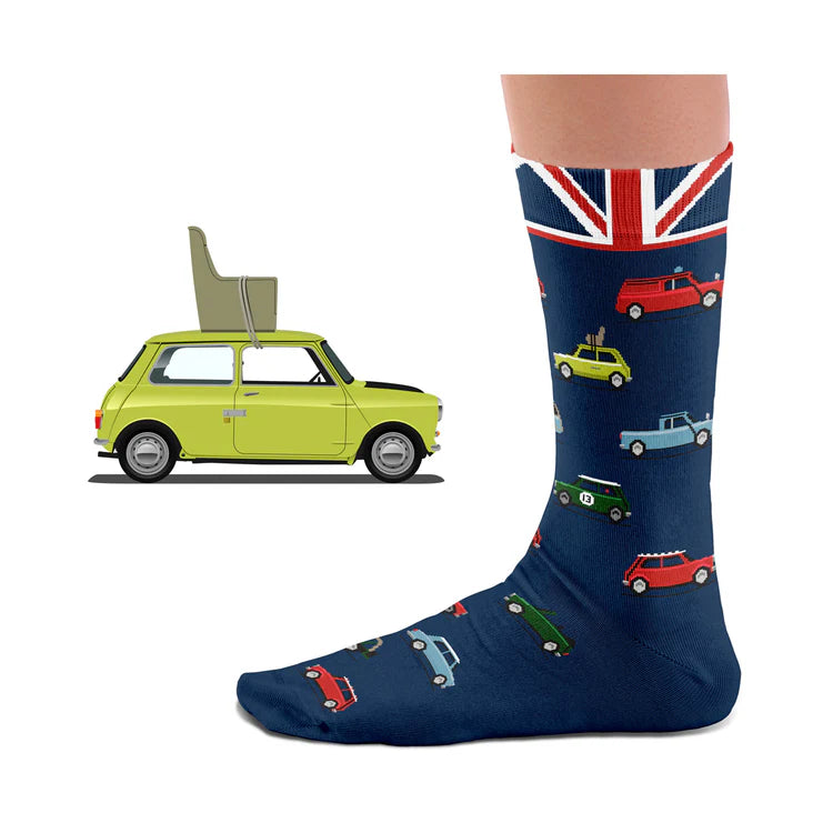 Chaussettes Mini