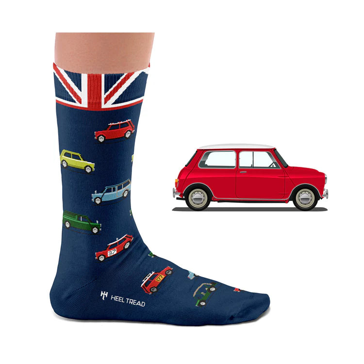 Chaussettes Mini