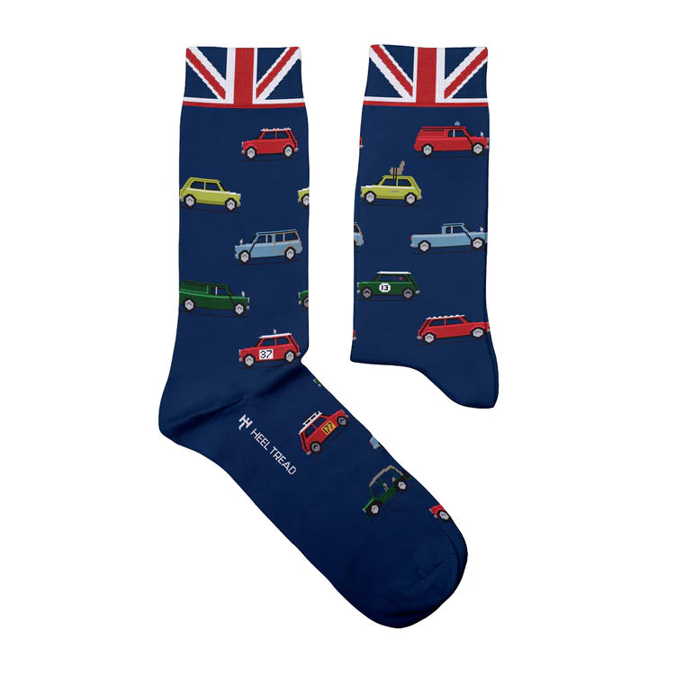 Chaussettes Mini