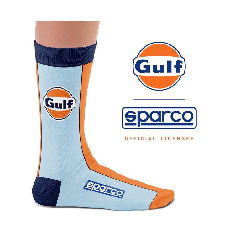 Nouvelles Chaussettes Sparco Gulf