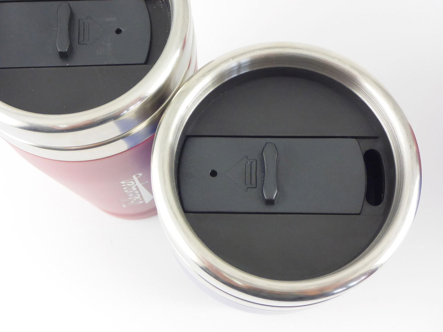 Gobelet thermos double paroi VOLKSWAGEN