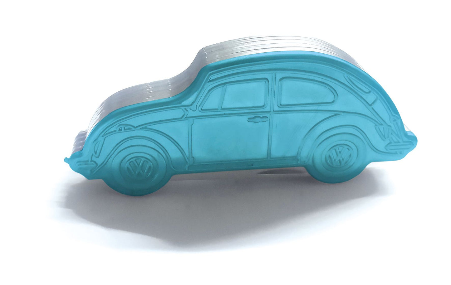 Couteau de poche Cox Volkswagen avec coffret cadeau