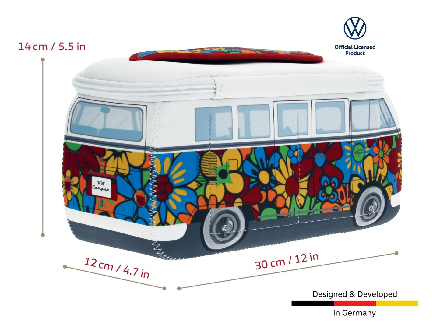 Trousse de rangement Combi Volkswagen