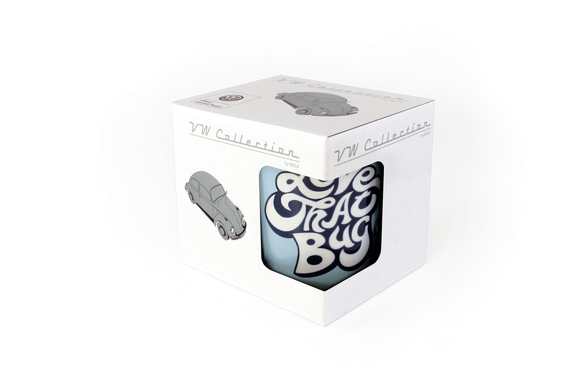 Tasse Beetle Volkswagen