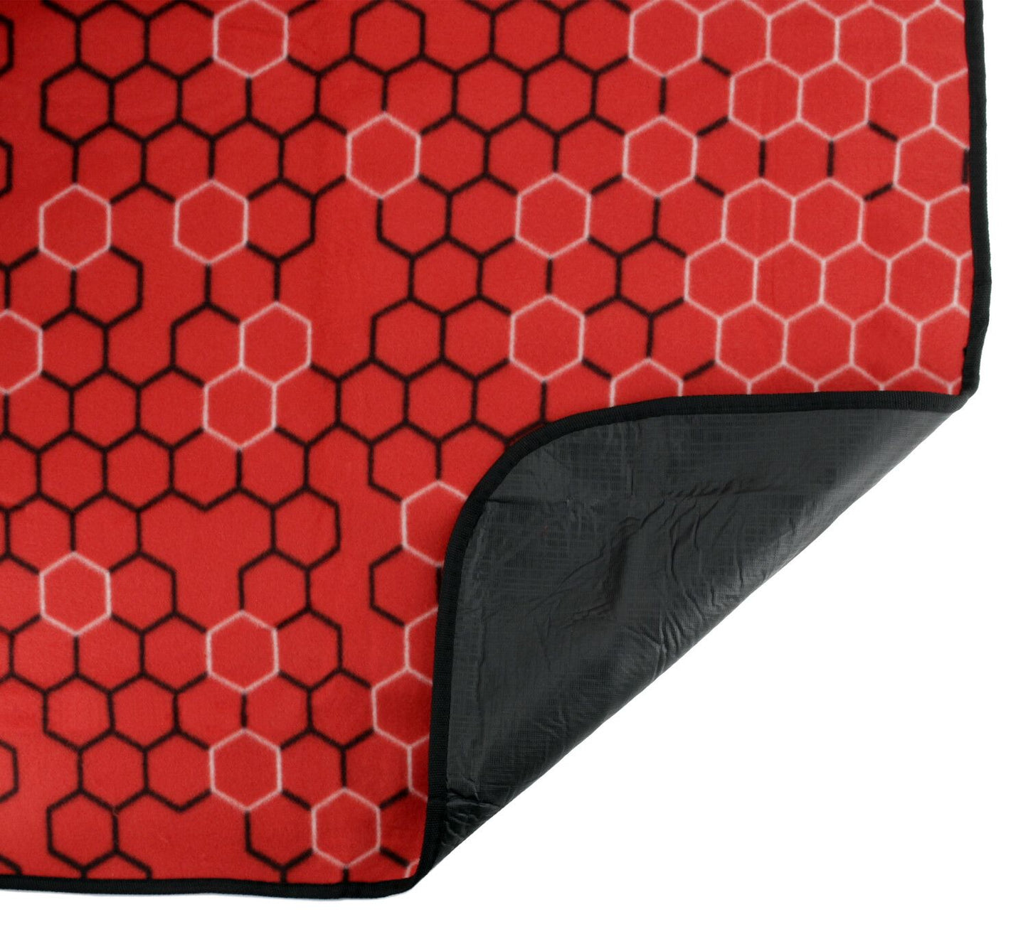 Couverture pique-nique GTI Volkswagen