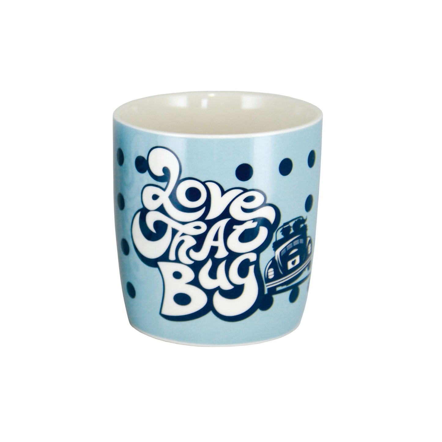 Tasse Beetle Volkswagen