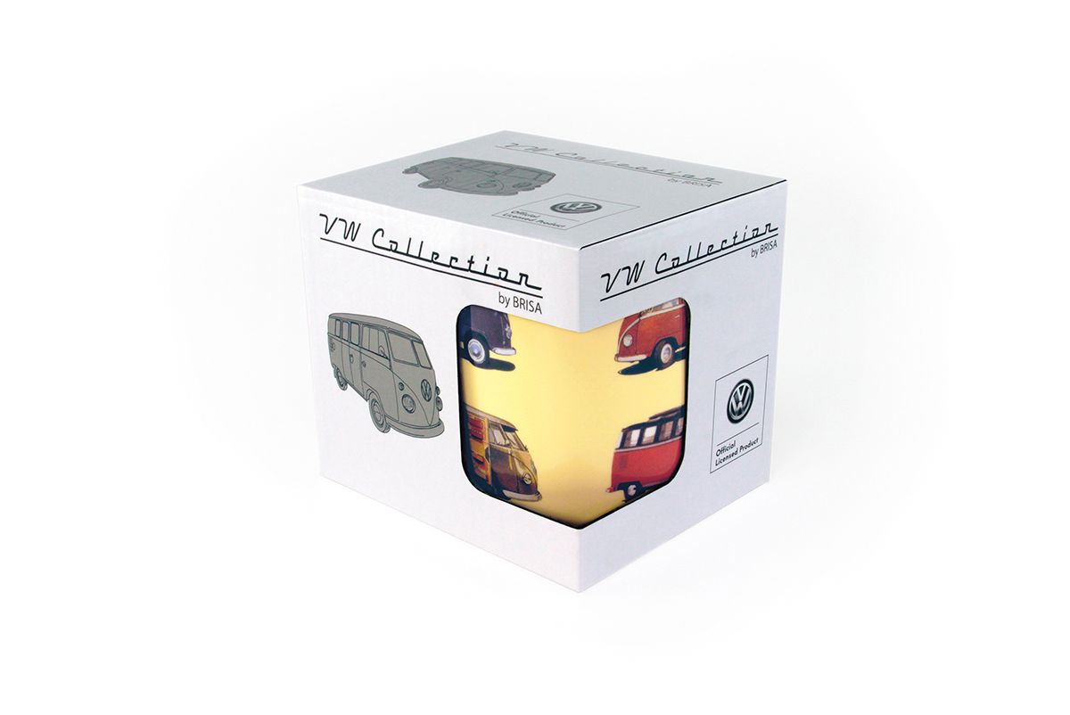 Tasse T1, T2 Combi Volkswagen