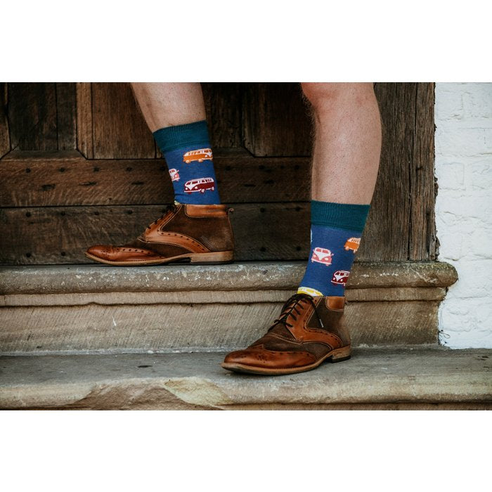Chaussettes Combi Volkswagen