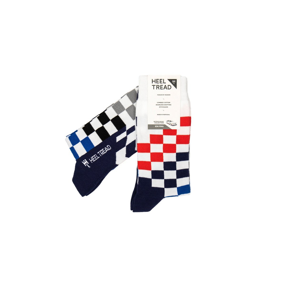 Chaussettes FINA E36