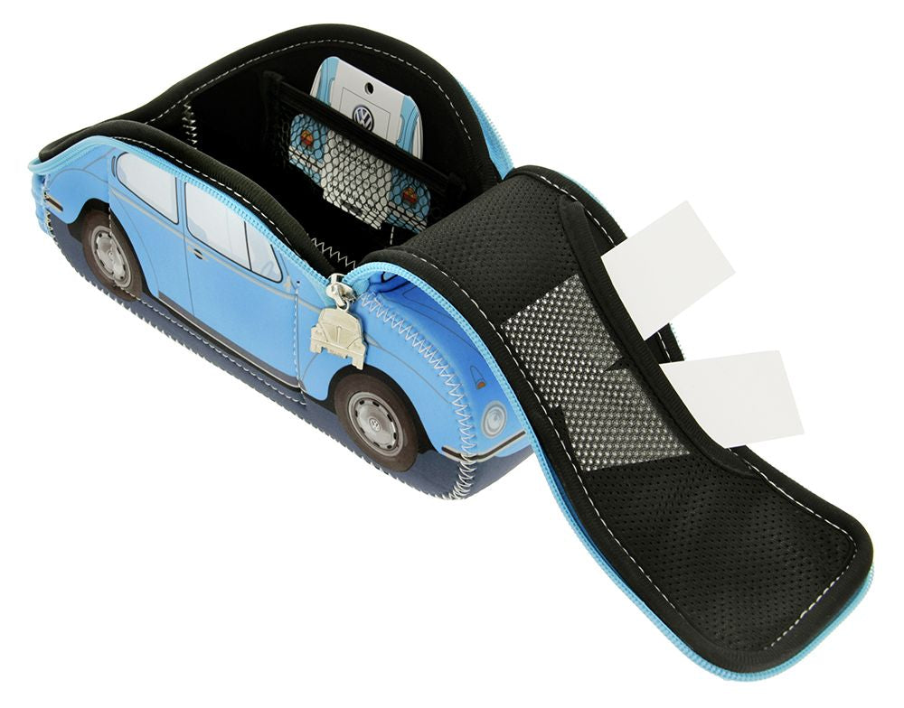 Trousse Coccinelle Volkswagen 3D en Néoprène