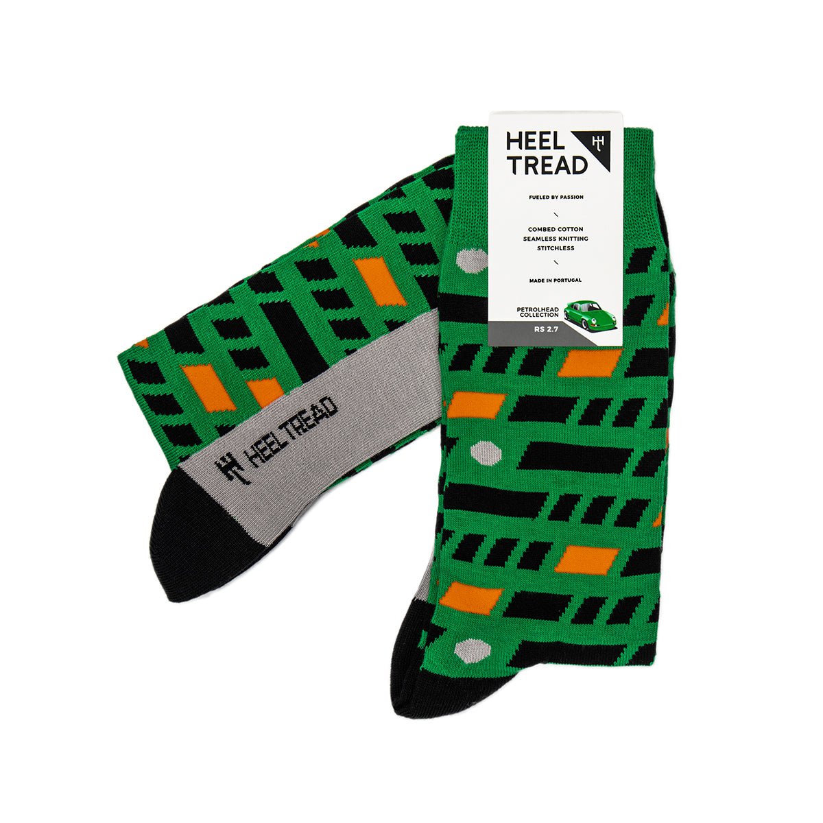 Chaussettes RS 2.7 Porsche