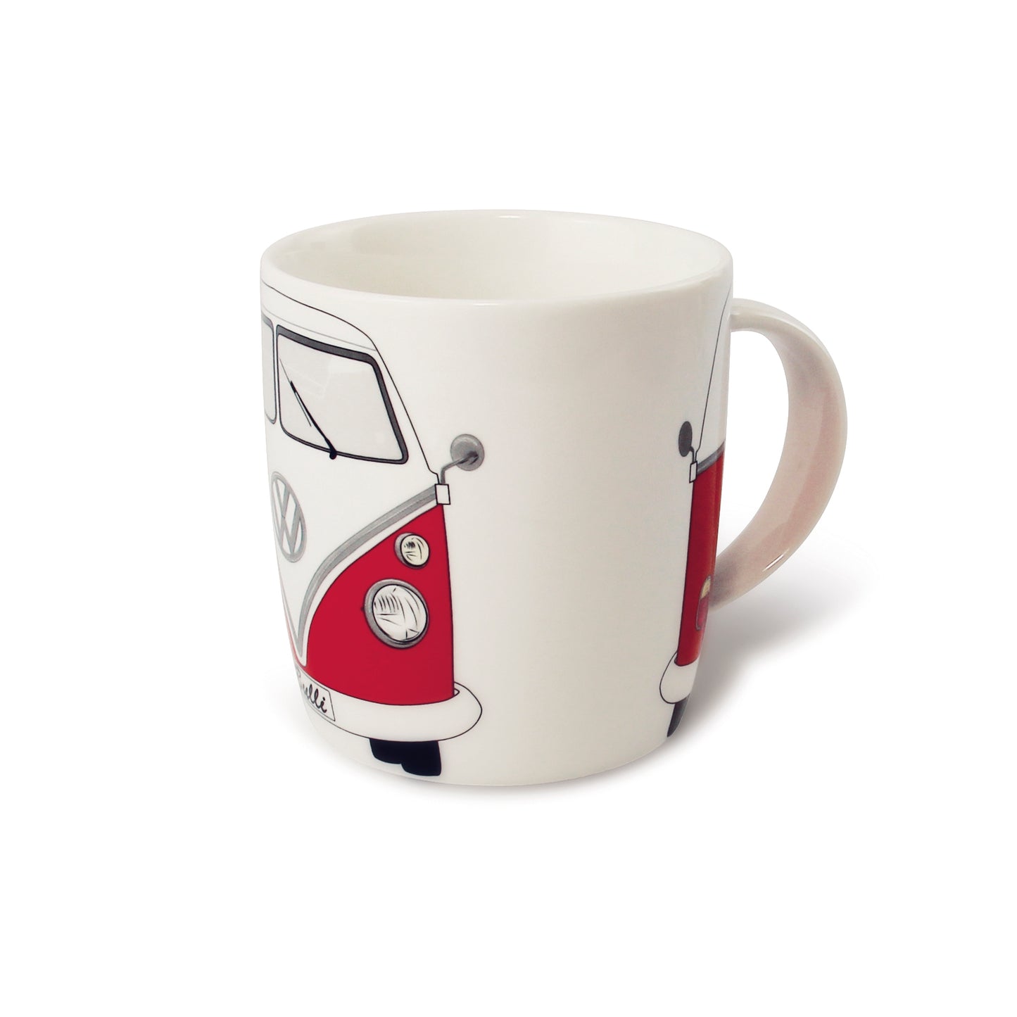 Tasse T1, T2 Combi Volkswagen