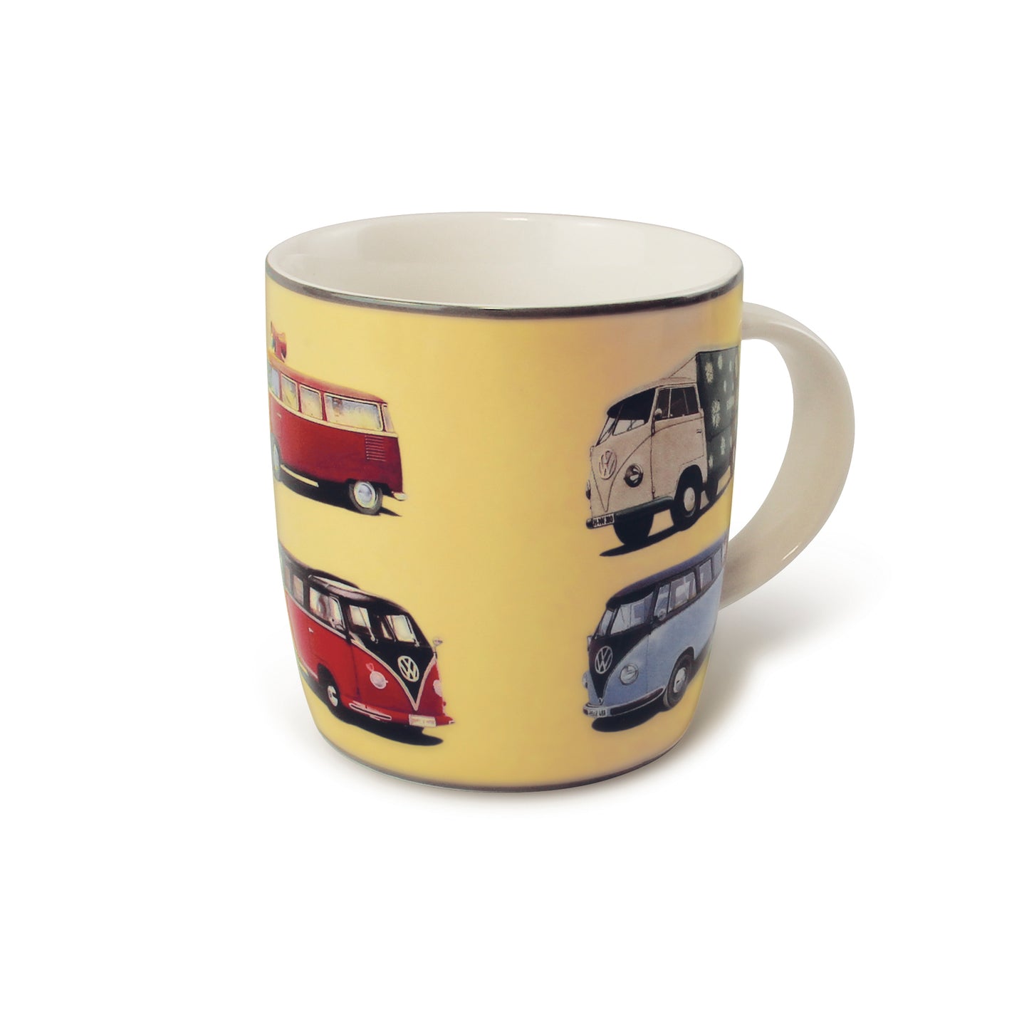Tasse T1, T2 Combi Volkswagen