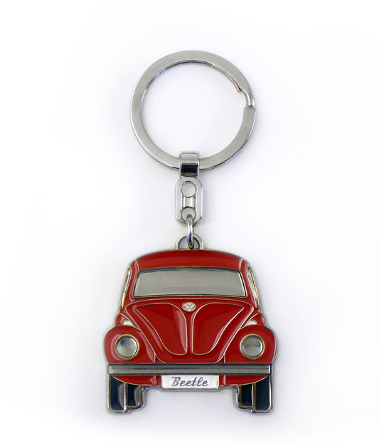 Volkswagen Beetle key ring