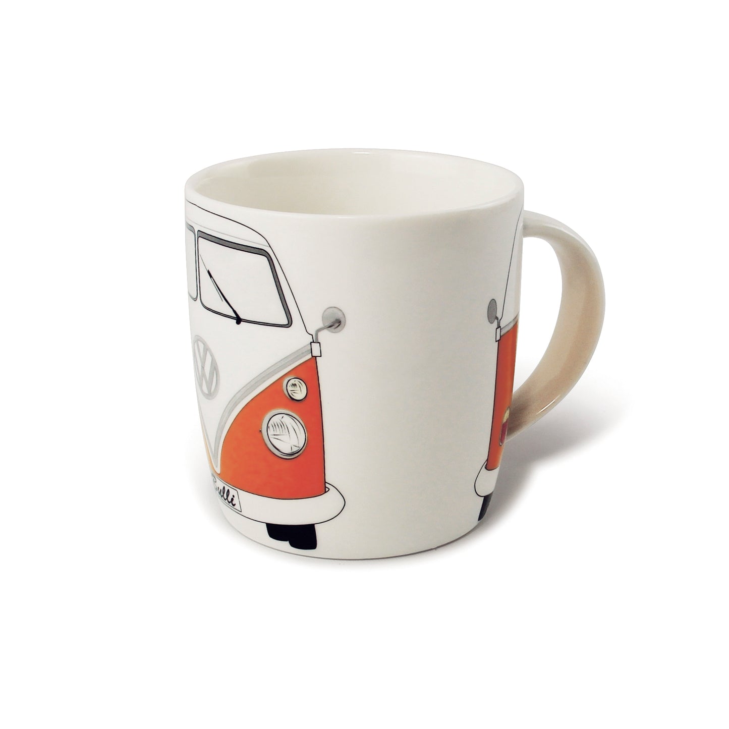 Tasse T1, T2 Combi Volkswagen