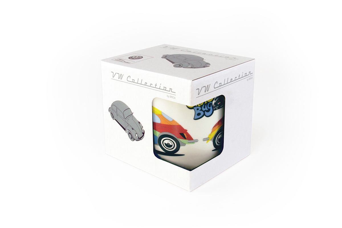Tasse Beetle Volkswagen