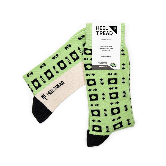 Chaussettes Land Rover Defender