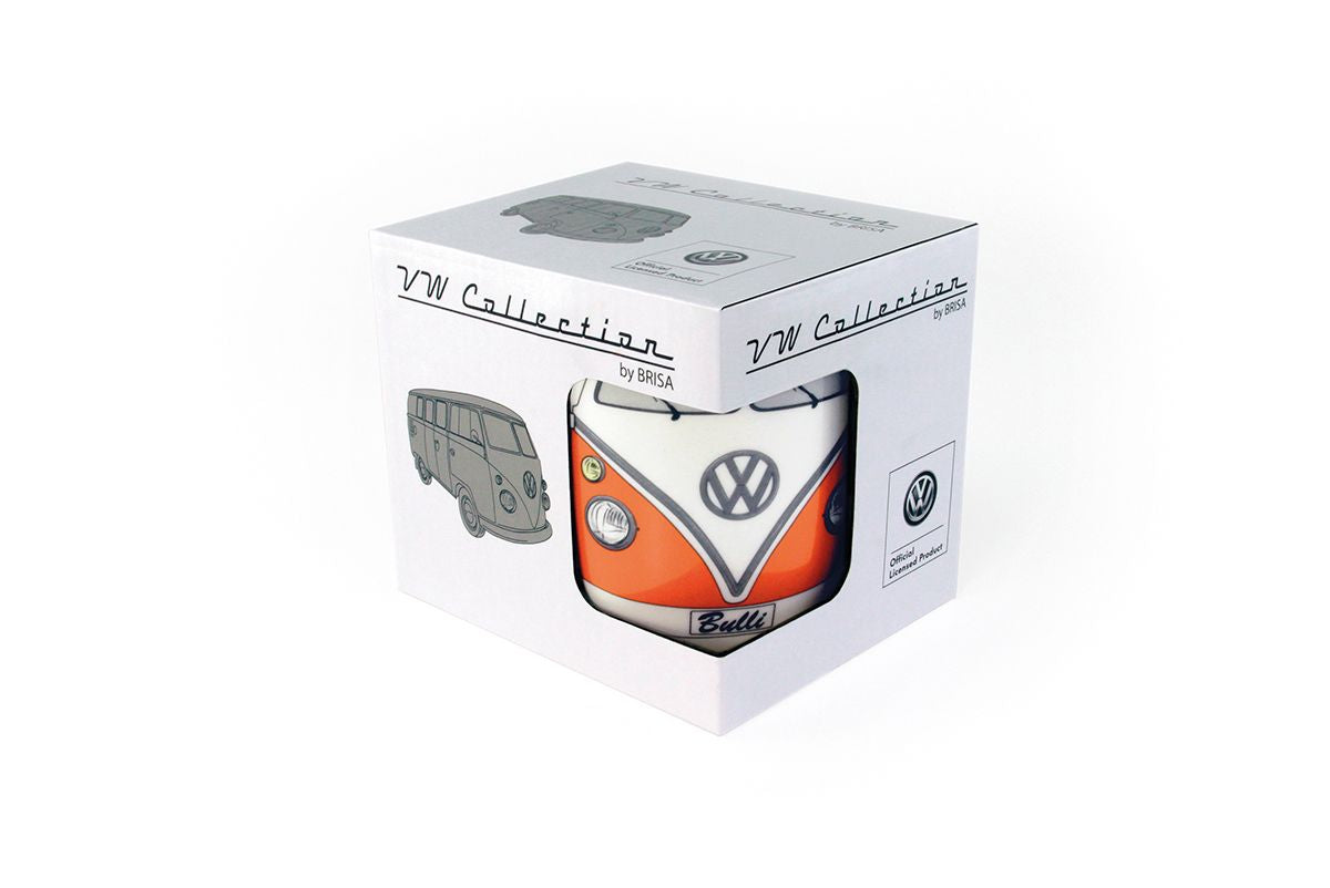 Tasse T1, T2 Combi Volkswagen