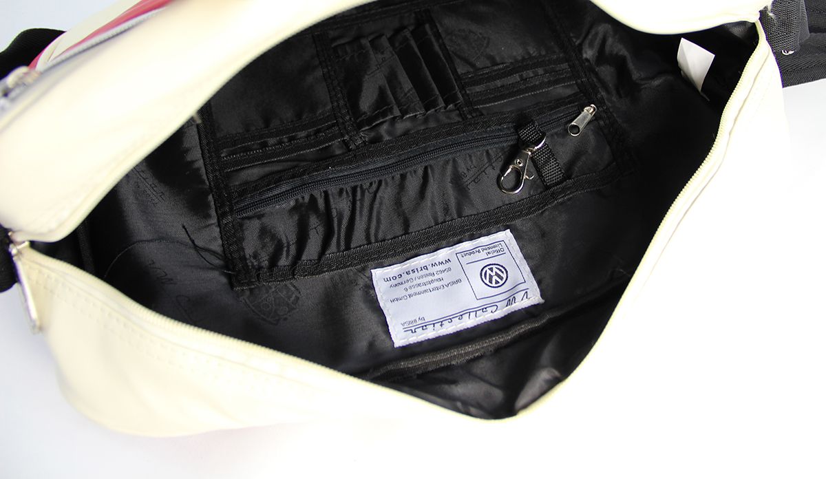 Sac bandoulière Combi T1 Volkswagen