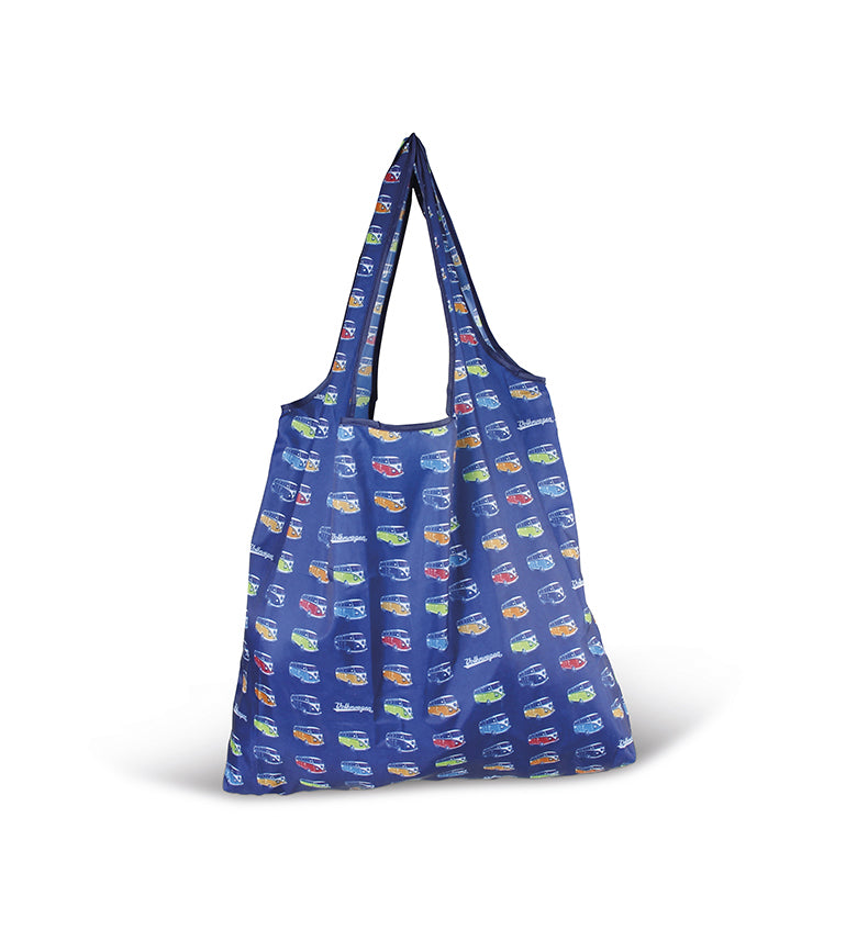 Sac de pour les courses pliable Volkswagen