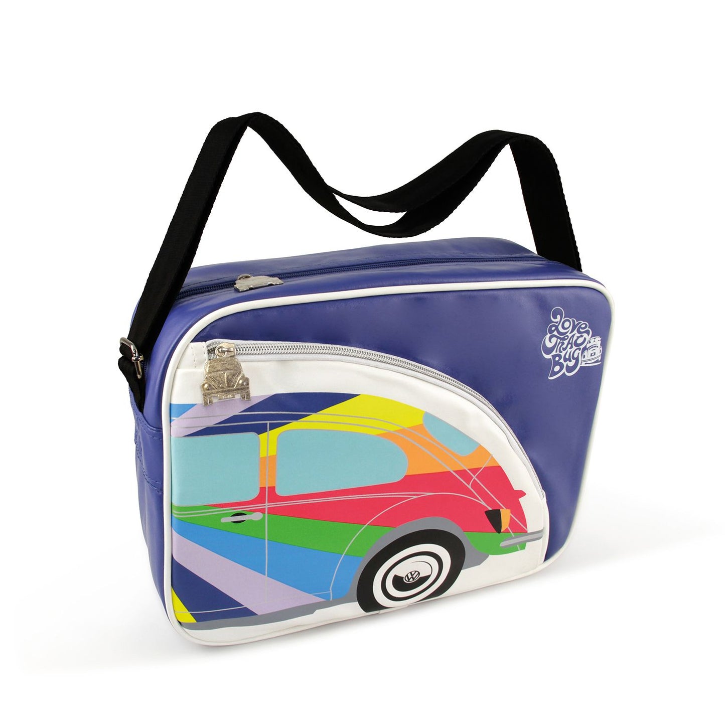 Sac à bandoulière format paysage Beetle Volkswagen