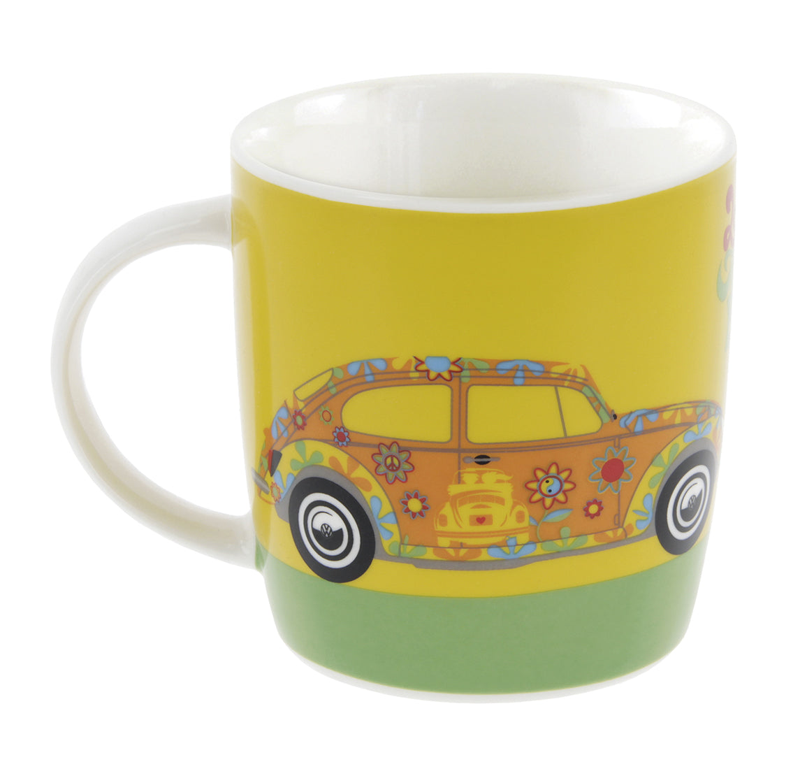 Tasse Beetle Volkswagen