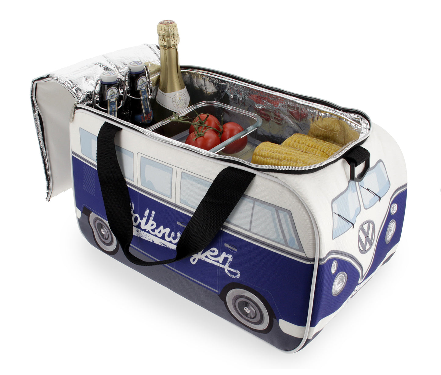 Grand sac isotherme Combi Volkswagen