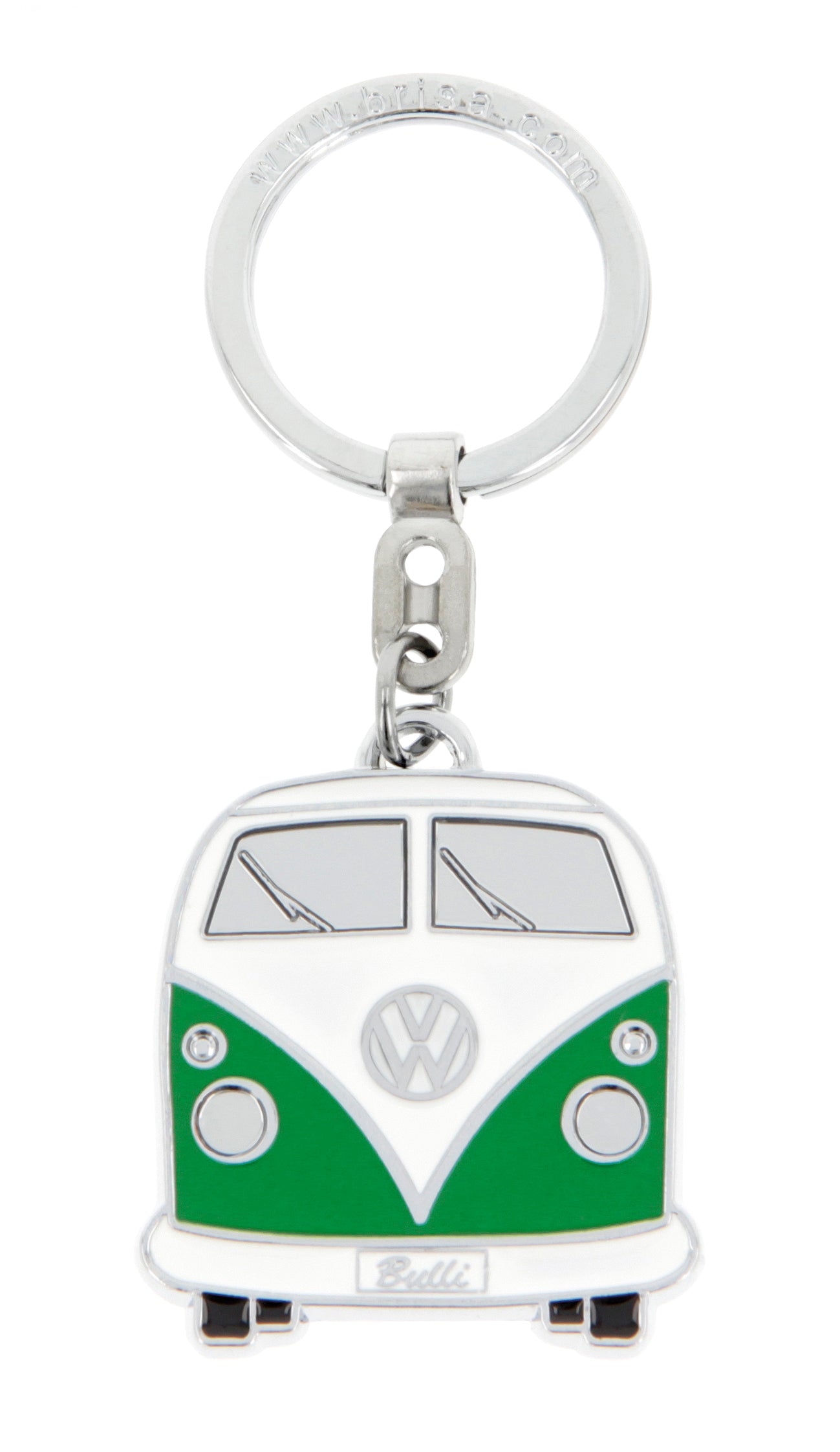 Porte-clés Combi T1 Volkswagen dans sa boîte cadeau