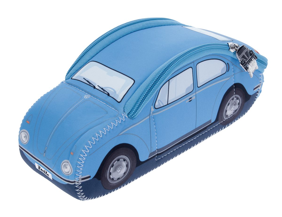 Trousse Coccinelle Volkswagen 3D en Néoprène