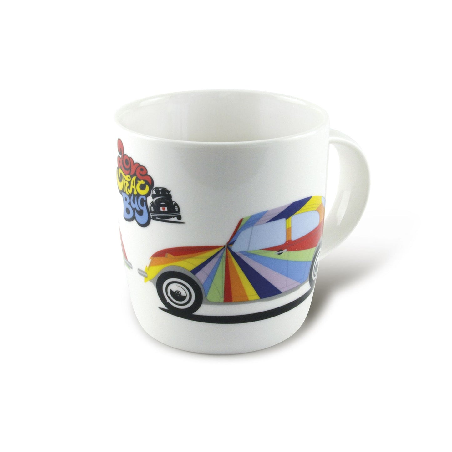 Tasse Beetle Volkswagen