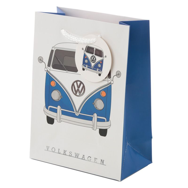 Petit sac cadeau Combi Volkswagen