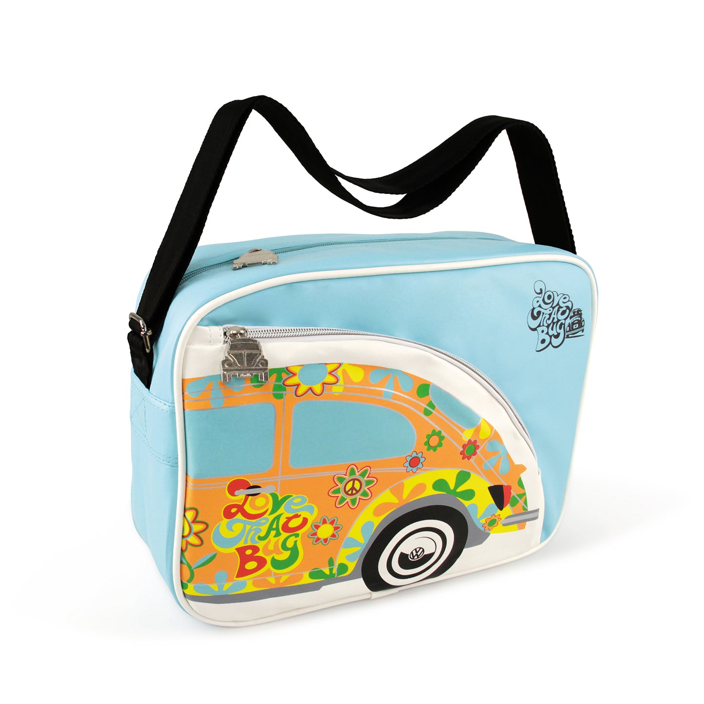 Sac à bandoulière format paysage Beetle Volkswagen