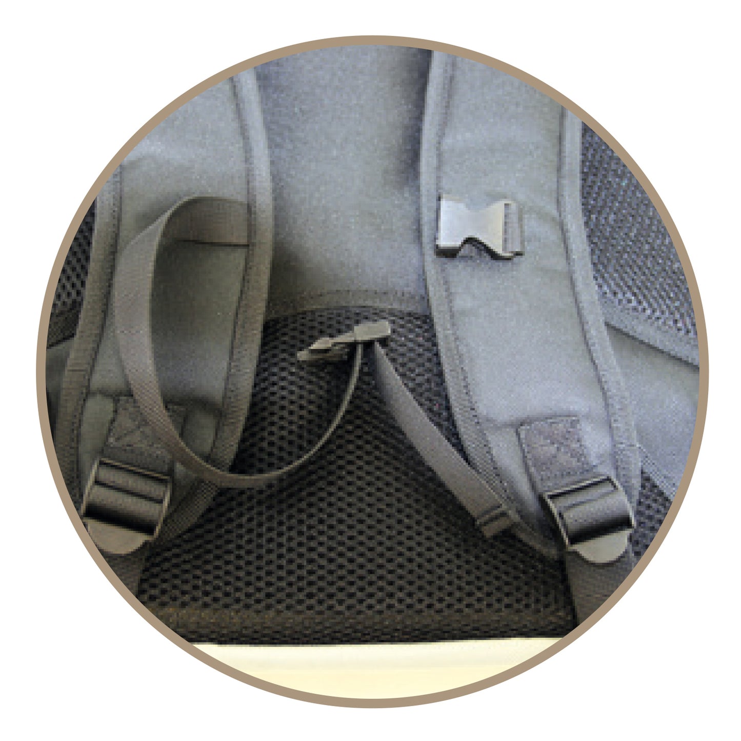 Petit sac à dos combi Volkswagen
