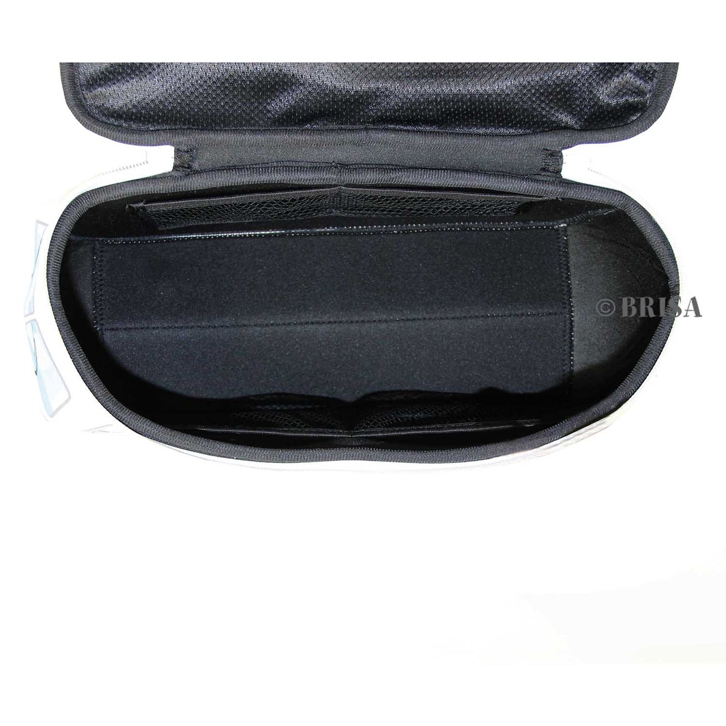 Grande trousse Combi Volkswagen orange