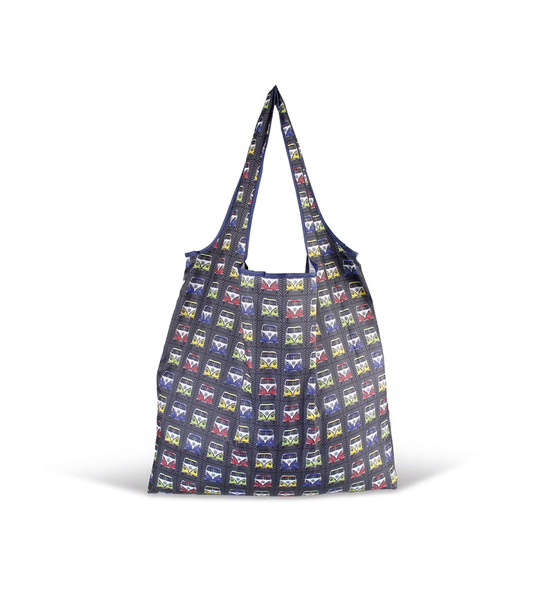 Sac de pour les courses pliable Volkswagen
