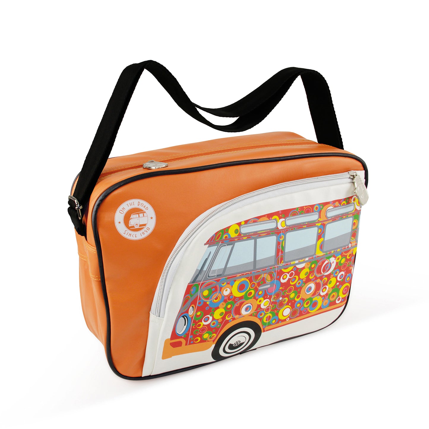 Sac bandoulière Combi T1 Volkswagen
