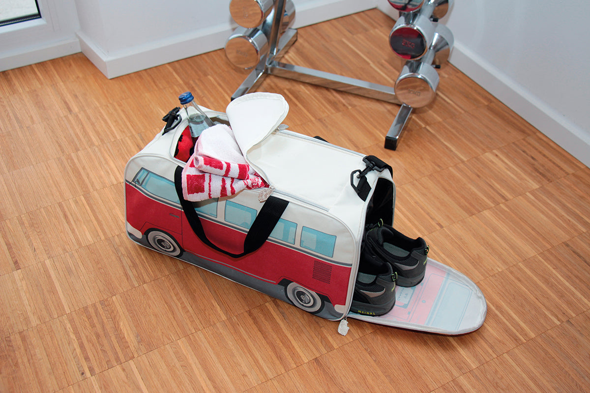 Sac de sport Combi Volkswagen