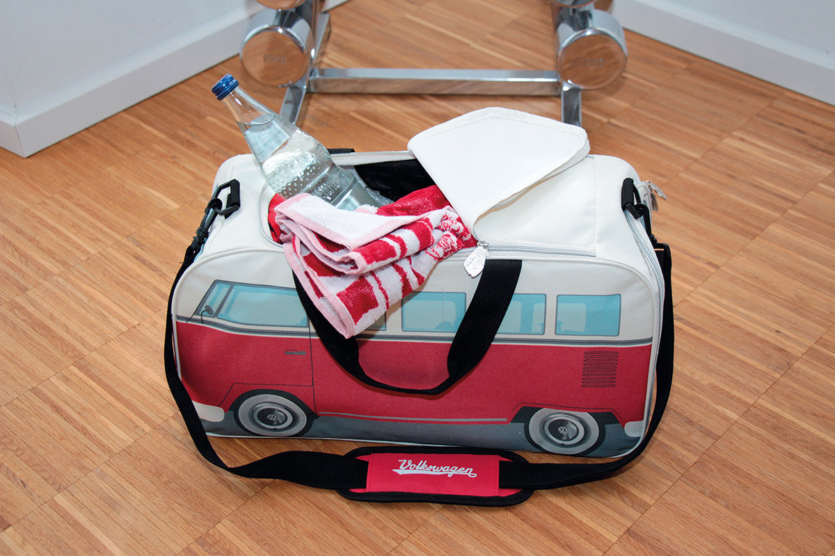 Sac de sport Combi Volkswagen
