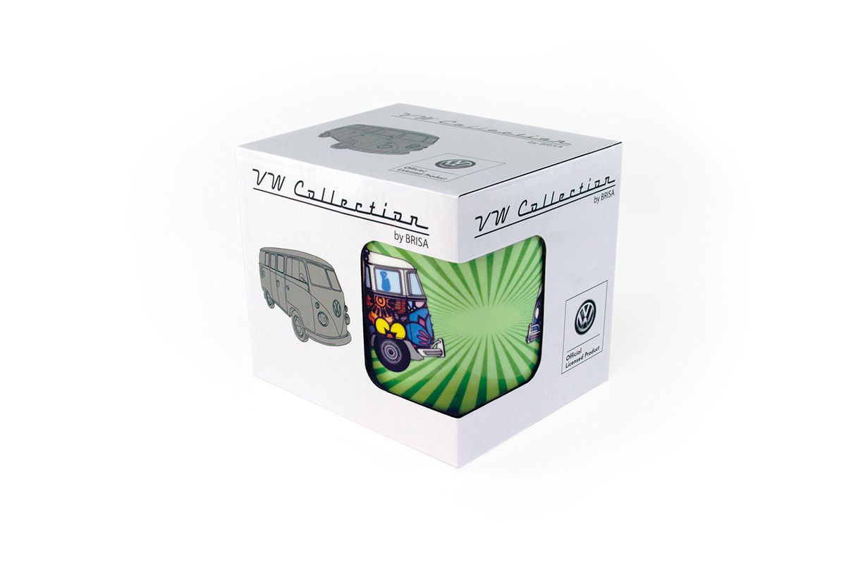 Tasse T1, T2 Combi Volkswagen
